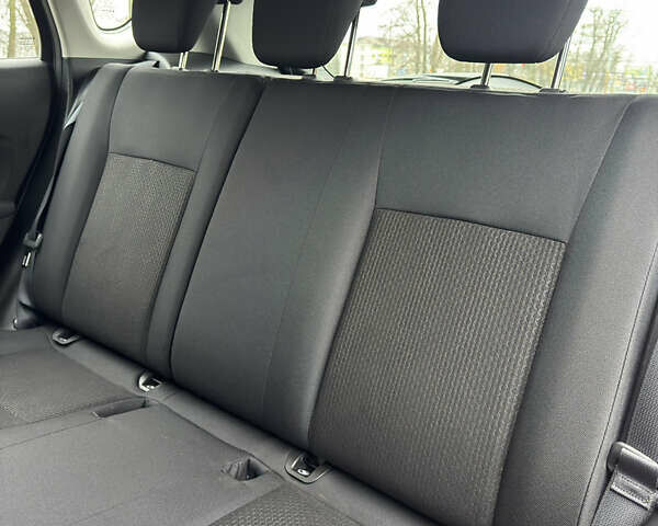 Красный Сузуки СХ4, объемом двигателя 1.6 л и пробегом 45 тыс. км за 15900 $, фото 32 на Automoto.ua