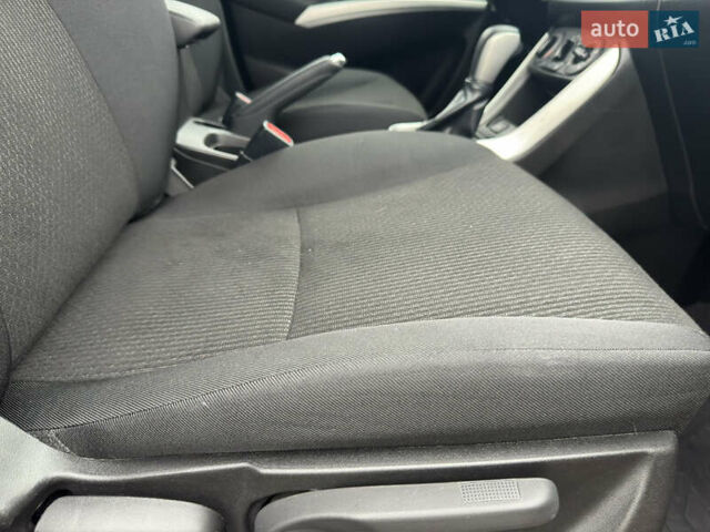 Красный Сузуки СХ4, объемом двигателя 1.6 л и пробегом 45 тыс. км за 15900 $, фото 25 на Automoto.ua