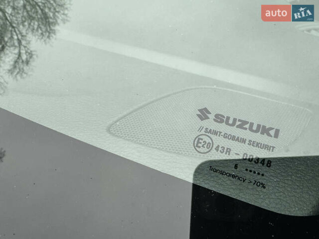 Красный Сузуки СХ4, объемом двигателя 1.6 л и пробегом 45 тыс. км за 15900 $, фото 46 на Automoto.ua
