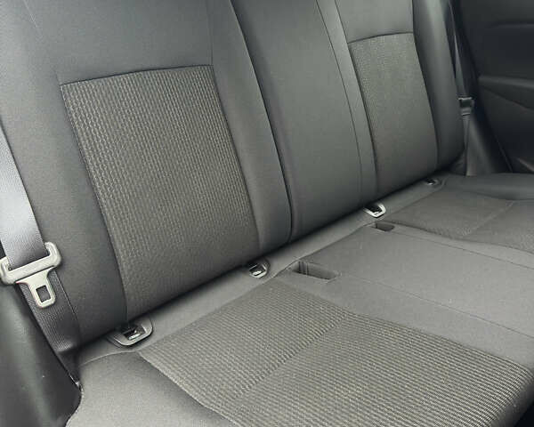 Красный Сузуки СХ4, объемом двигателя 1.6 л и пробегом 45 тыс. км за 15900 $, фото 29 на Automoto.ua