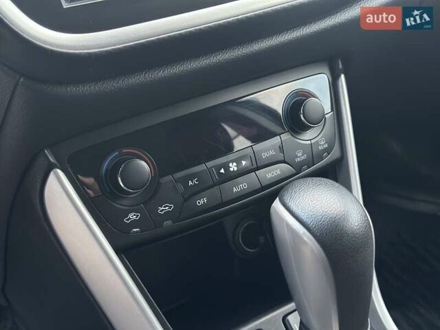 Червоний Сузукі СХ4, об'ємом двигуна 1.6 л та пробігом 102 тис. км за 14999 $, фото 17 на Automoto.ua