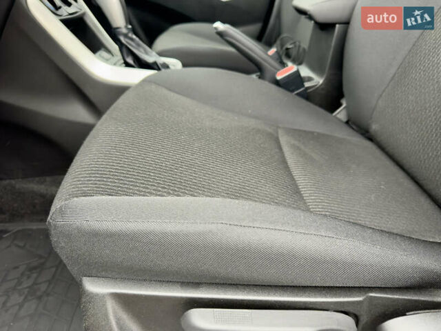 Красный Сузуки СХ4, объемом двигателя 1.6 л и пробегом 45 тыс. км за 15900 $, фото 22 на Automoto.ua