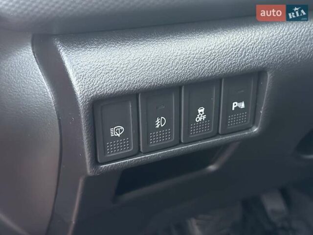 Червоний Сузукі СХ4, об'ємом двигуна 1.6 л та пробігом 102 тис. км за 14999 $, фото 16 на Automoto.ua