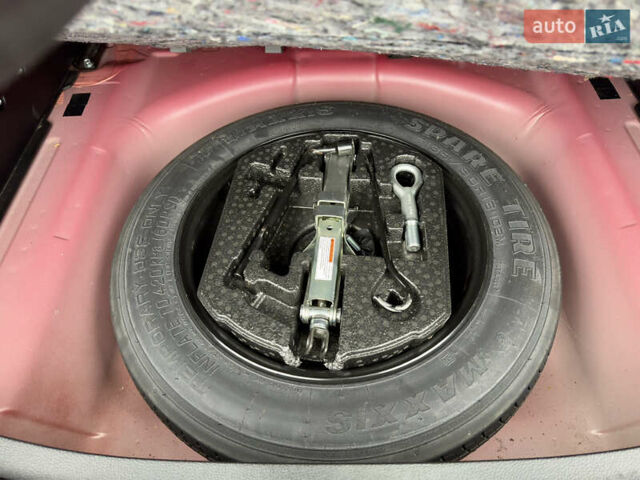 Красный Сузуки СХ4, объемом двигателя 1.6 л и пробегом 45 тыс. км за 15900 $, фото 20 на Automoto.ua