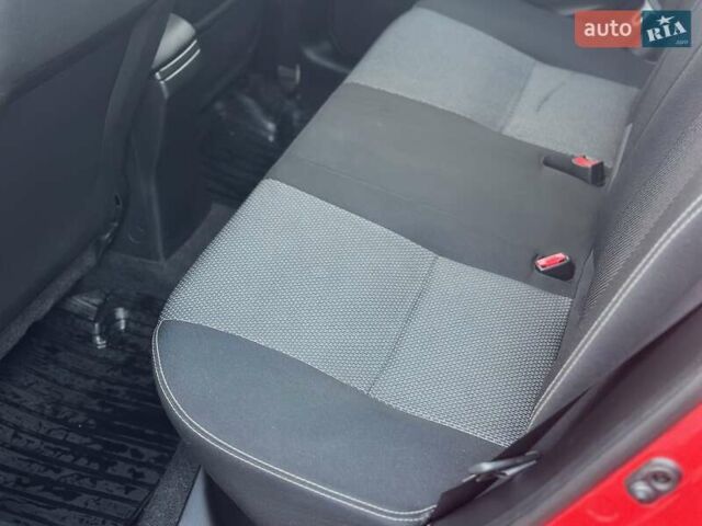 Червоний Сузукі СХ4, об'ємом двигуна 1.6 л та пробігом 102 тис. км за 14999 $, фото 12 на Automoto.ua