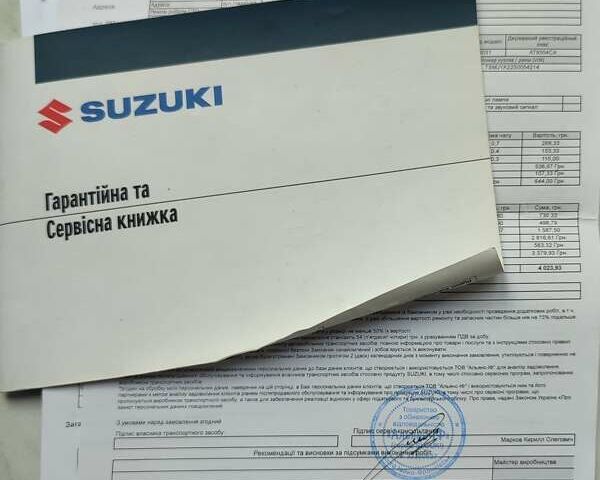 Красный Сузуки СХ4, объемом двигателя 1.59 л и пробегом 80 тыс. км за 13100 $, фото 15 на Automoto.ua