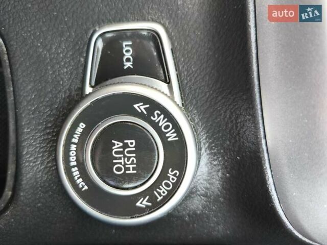 Красный Сузуки СХ4, объемом двигателя 1.59 л и пробегом 109 тыс. км за 15500 $, фото 8 на Automoto.ua