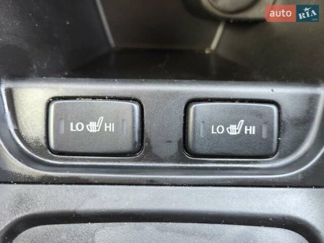 Красный Сузуки СХ4, объемом двигателя 1.59 л и пробегом 109 тыс. км за 15500 $, фото 10 на Automoto.ua