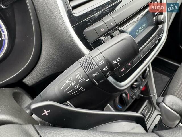 Червоний Сузукі СХ4, об'ємом двигуна 1.59 л та пробігом 59 тис. км за 16700 $, фото 65 на Automoto.ua