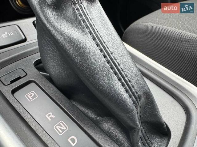 Червоний Сузукі СХ4, об'ємом двигуна 1.59 л та пробігом 59 тис. км за 16700 $, фото 57 на Automoto.ua