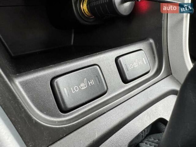 Красный Сузуки СХ4, объемом двигателя 1.59 л и пробегом 59 тыс. км за 16400 $, фото 38 на Automoto.ua