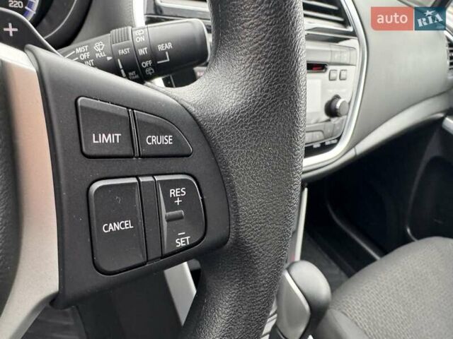 Красный Сузуки СХ4, объемом двигателя 1.59 л и пробегом 59 тыс. км за 16400 $, фото 54 на Automoto.ua