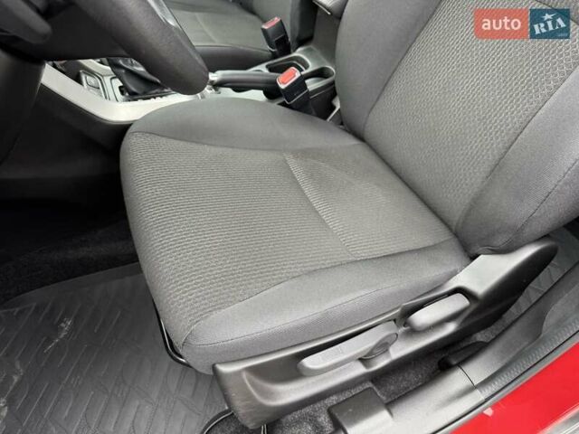 Червоний Сузукі СХ4, об'ємом двигуна 1.59 л та пробігом 59 тис. км за 16700 $, фото 67 на Automoto.ua