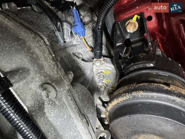 Червоний Сузукі СХ4, об'ємом двигуна 1.59 л та пробігом 59 тис. км за 16700 $, фото 90 на Automoto.ua