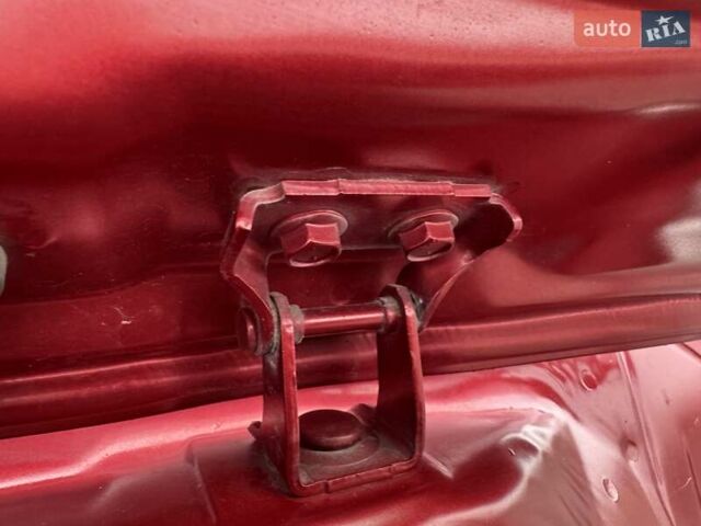 Червоний Сузукі СХ4, об'ємом двигуна 1.59 л та пробігом 59 тис. км за 16700 $, фото 19 на Automoto.ua