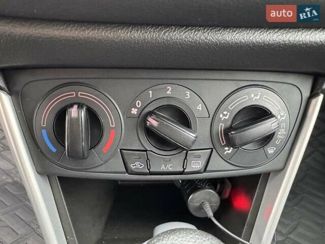 Красный Сузуки СХ4, объемом двигателя 1.59 л и пробегом 59 тыс. км за 16400 $, фото 82 на Automoto.ua