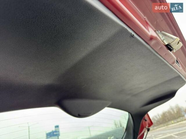 Червоний Сузукі СХ4, об'ємом двигуна 1.59 л та пробігом 59 тис. км за 16700 $, фото 39 на Automoto.ua