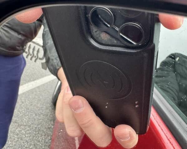 Красный Сузуки СХ4, объемом двигателя 1.59 л и пробегом 59 тыс. км за 16400 $, фото 93 на Automoto.ua