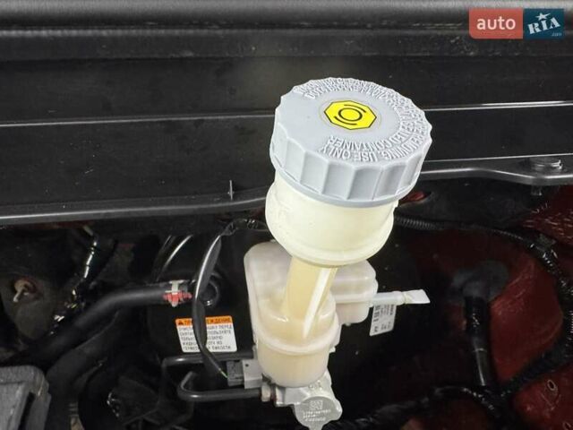 Червоний Сузукі СХ4, об'ємом двигуна 1.59 л та пробігом 59 тис. км за 16700 $, фото 79 на Automoto.ua