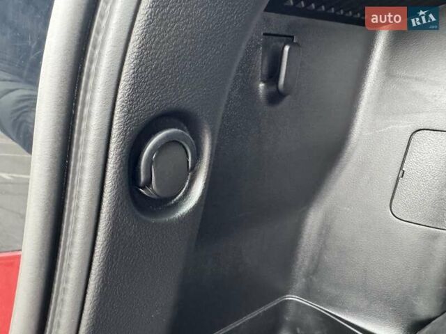 Красный Сузуки СХ4, объемом двигателя 1.59 л и пробегом 59 тыс. км за 16400 $, фото 55 на Automoto.ua