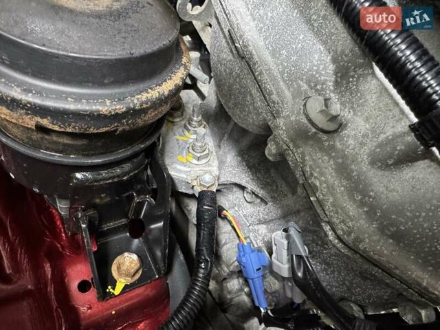 Красный Сузуки СХ4, объемом двигателя 1.59 л и пробегом 59 тыс. км за 16400 $, фото 27 на Automoto.ua