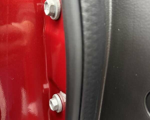 Красный Сузуки СХ4, объемом двигателя 1.59 л и пробегом 59 тыс. км за 16400 $, фото 43 на Automoto.ua