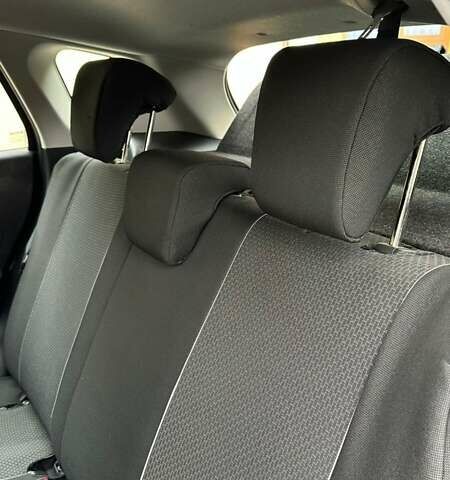 Красный Сузуки СХ4, объемом двигателя 1.59 л и пробегом 59 тыс. км за 17000 $, фото 11 на Automoto.ua