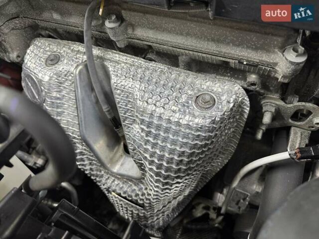 Червоний Сузукі СХ4, об'ємом двигуна 1.59 л та пробігом 59 тис. км за 16700 $, фото 92 на Automoto.ua