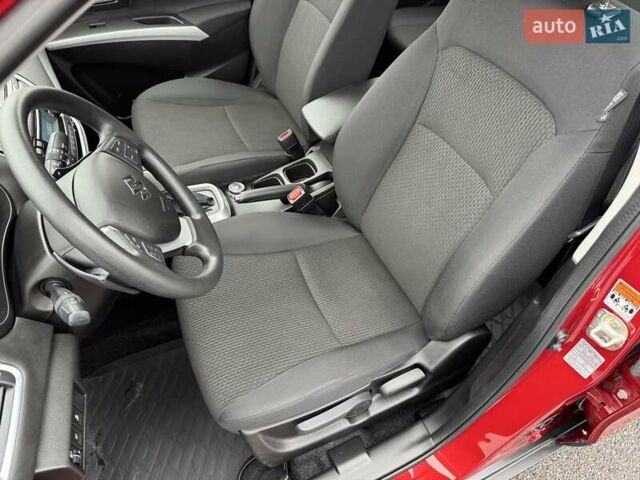 Червоний Сузукі СХ4, об'ємом двигуна 1.59 л та пробігом 59 тис. км за 16700 $, фото 29 на Automoto.ua