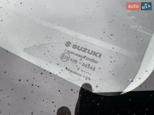 Красный Сузуки СХ4, объемом двигателя 1.59 л и пробегом 59 тыс. км за 16400 $, фото 10 на Automoto.ua