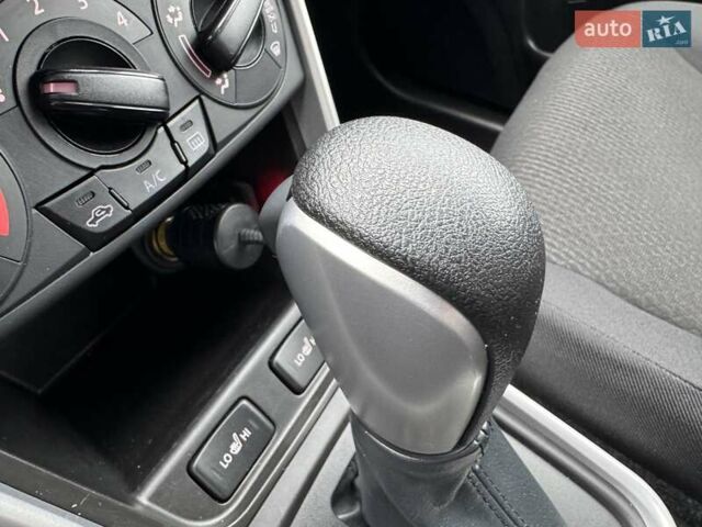 Червоний Сузукі СХ4, об'ємом двигуна 1.59 л та пробігом 59 тис. км за 16700 $, фото 66 на Automoto.ua