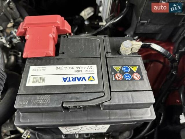 Червоний Сузукі СХ4, об'ємом двигуна 1.59 л та пробігом 59 тис. км за 16700 $, фото 91 на Automoto.ua