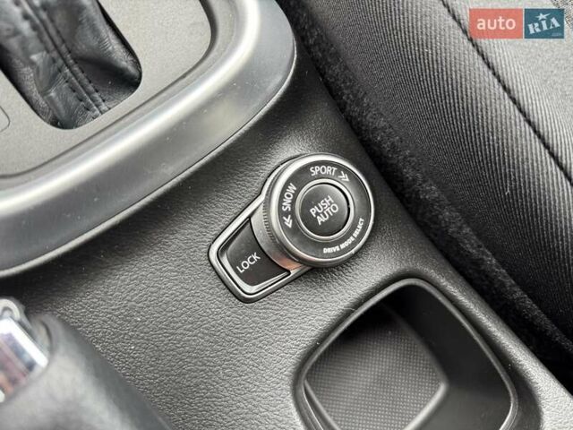 Червоний Сузукі СХ4, об'ємом двигуна 1.59 л та пробігом 59 тис. км за 16700 $, фото 75 на Automoto.ua