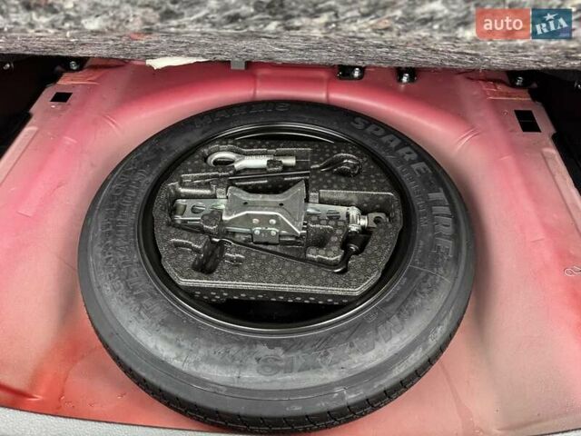 Красный Сузуки СХ4, объемом двигателя 1.59 л и пробегом 59 тыс. км за 16400 $, фото 12 на Automoto.ua