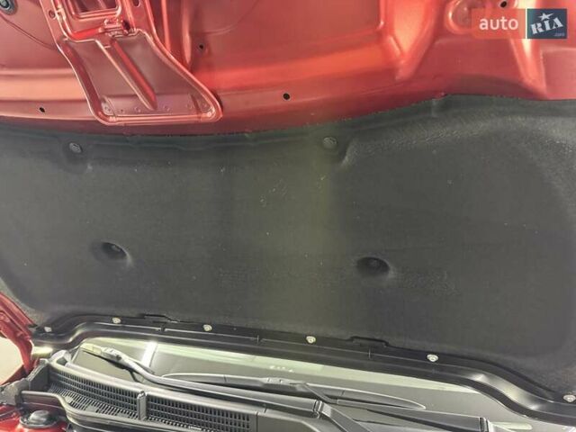 Червоний Сузукі СХ4, об'ємом двигуна 1.59 л та пробігом 59 тис. км за 16700 $, фото 87 на Automoto.ua