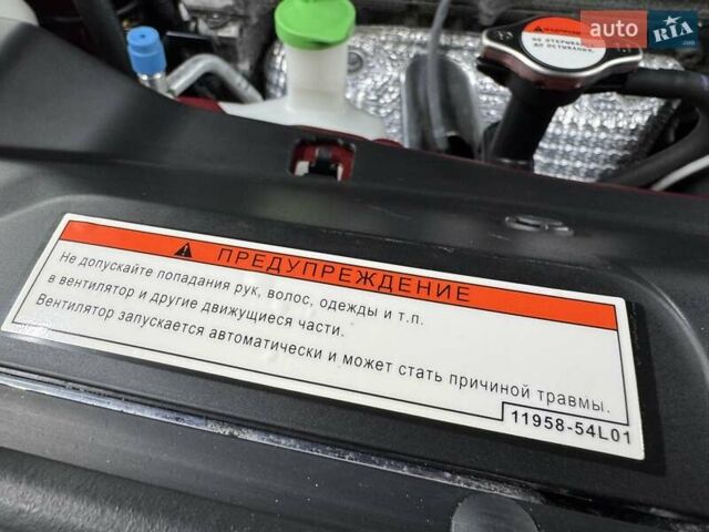 Червоний Сузукі СХ4, об'ємом двигуна 1.59 л та пробігом 59 тис. км за 16700 $, фото 81 на Automoto.ua