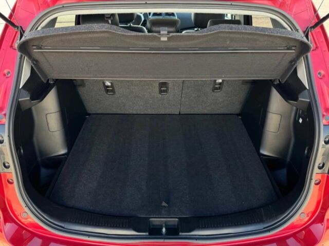 Красный Сузуки СХ4, объемом двигателя 1.4 л и пробегом 43 тыс. км за 6700 $, фото 9 на Automoto.ua