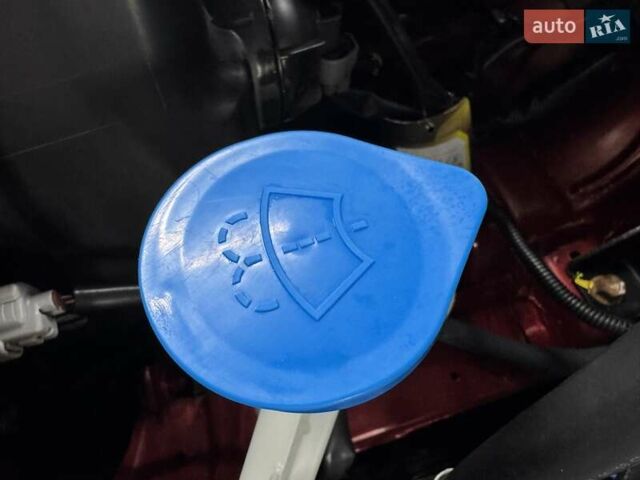 Красный Сузуки СХ4, объемом двигателя 1.59 л и пробегом 59 тыс. км за 16400 $, фото 23 на Automoto.ua