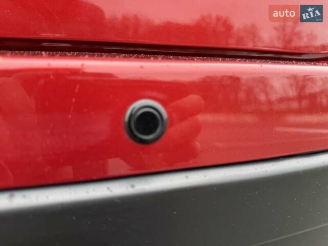 Червоний Сузукі СХ4, об'ємом двигуна 1.59 л та пробігом 59 тис. км за 16700 $, фото 76 на Automoto.ua