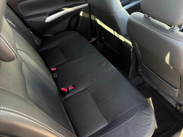 Красный Сузуки СХ4, объемом двигателя 1.4 л и пробегом 43 тыс. км за 6700 $, фото 8 на Automoto.ua