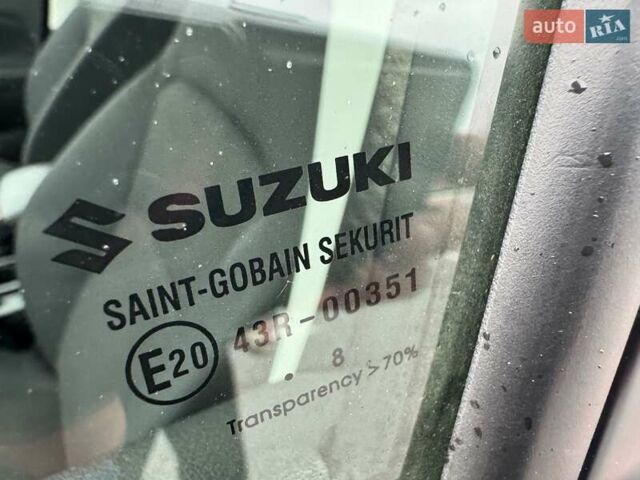 Червоний Сузукі СХ4, об'ємом двигуна 1.59 л та пробігом 59 тис. км за 16700 $, фото 15 на Automoto.ua