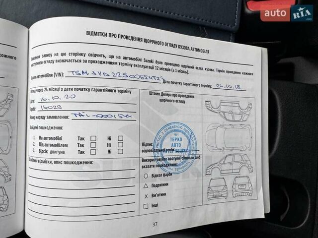 Червоний Сузукі СХ4, об'ємом двигуна 1.59 л та пробігом 59 тис. км за 16700 $, фото 97 на Automoto.ua