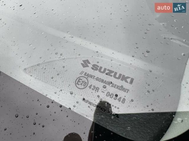 Червоний Сузукі СХ4, об'ємом двигуна 1.59 л та пробігом 59 тис. км за 16700 $, фото 14 на Automoto.ua