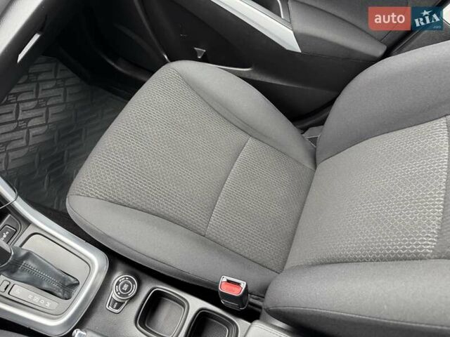 Червоний Сузукі СХ4, об'ємом двигуна 1.59 л та пробігом 59 тис. км за 16700 $, фото 55 на Automoto.ua