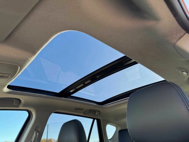 Красный Сузуки СХ4, объемом двигателя 1.4 л и пробегом 43 тыс. км за 6700 $, фото 7 на Automoto.ua