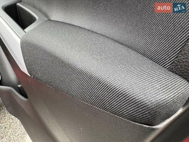 Червоний Сузукі СХ4, об'ємом двигуна 1.59 л та пробігом 59 тис. км за 16700 $, фото 43 на Automoto.ua