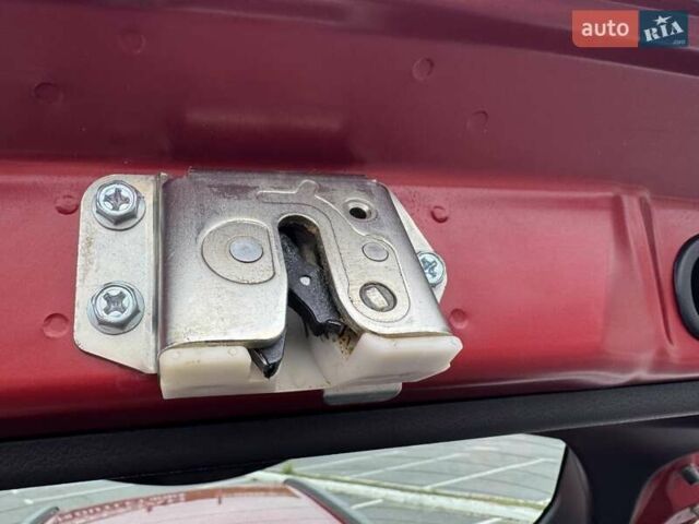 Червоний Сузукі СХ4, об'ємом двигуна 1.59 л та пробігом 59 тис. км за 16700 $, фото 18 на Automoto.ua