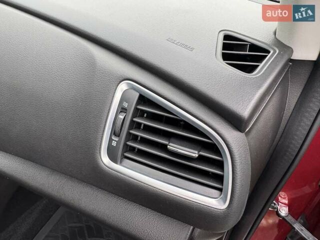 Червоний Сузукі СХ4, об'ємом двигуна 1.59 л та пробігом 59 тис. км за 16700 $, фото 47 на Automoto.ua