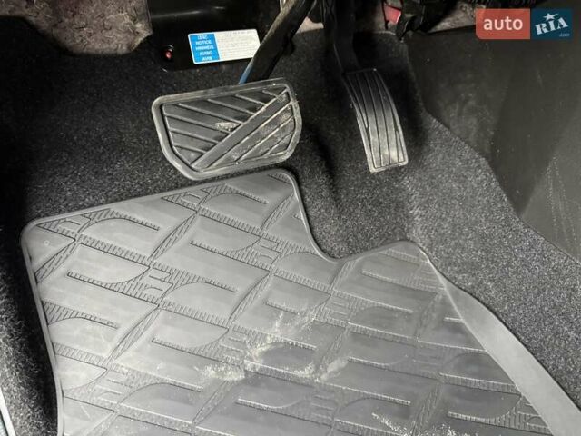 Червоний Сузукі СХ4, об'ємом двигуна 1.59 л та пробігом 59 тис. км за 16700 $, фото 62 на Automoto.ua