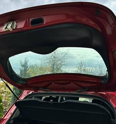 Красный Сузуки СХ4, объемом двигателя 1.59 л и пробегом 59 тыс. км за 17000 $, фото 13 на Automoto.ua